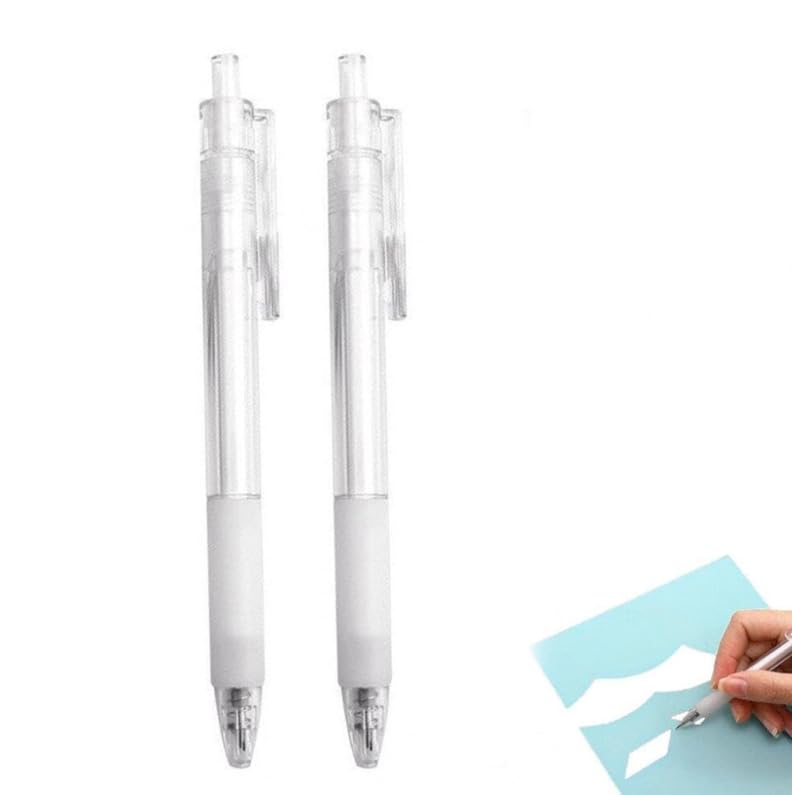 ZIBUYU® Craft Cutting Tool Retractable ZIBUYU® Craft Cutting Tool Retractable